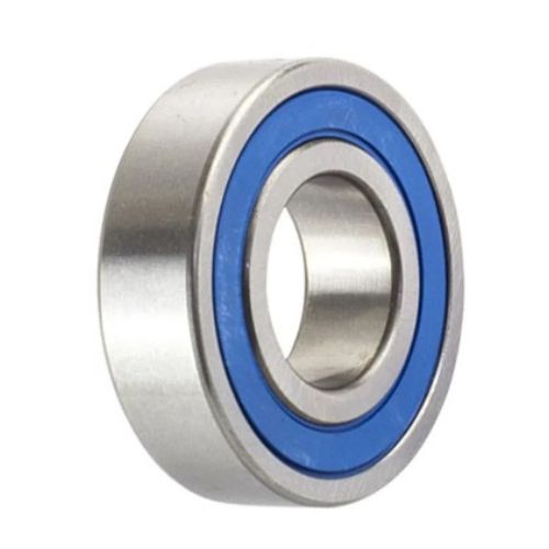 ROLAMENTO MOTOR DE MOTO E MOTOR DE PARTIDA BOSCH E JE SCANIA VETOR 2RS V6002 - Foto 3